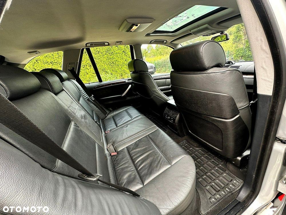 BMW X5 - 16