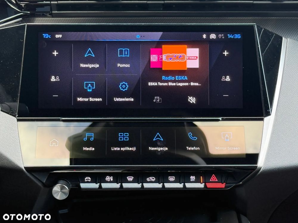 Peugeot 408 1.6 Plug-in Hybrid 240 GT Exclusive e-DCS7 - 8