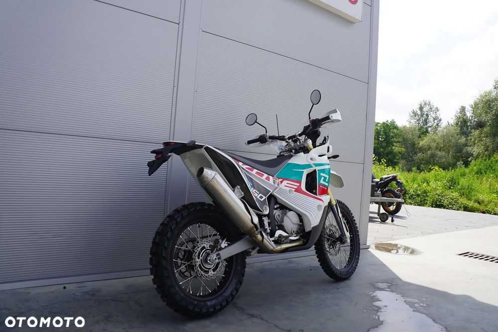 KOVE 450 Rally - 8