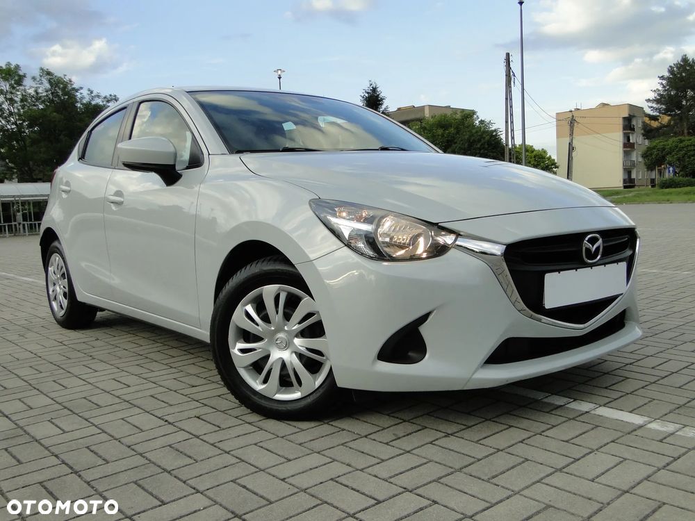 Mazda 2 SKYACTIV-G 75 Center-Line - 26