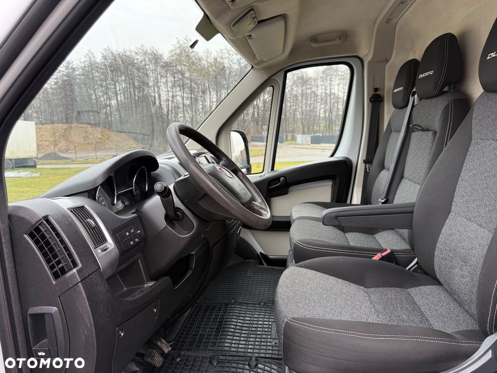 Fiat Ducato - 13