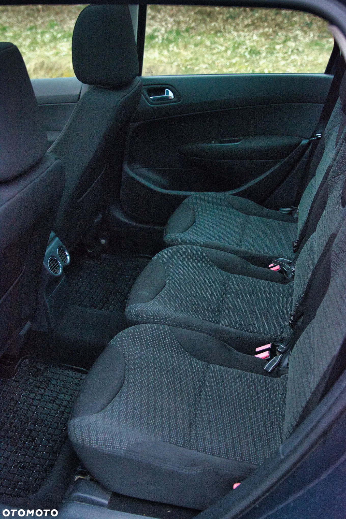 Peugeot 308 1.6 HDi Premium - 11
