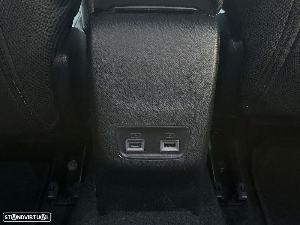 Peugeot 2008 1.2 PureTech Allure Pack - 22