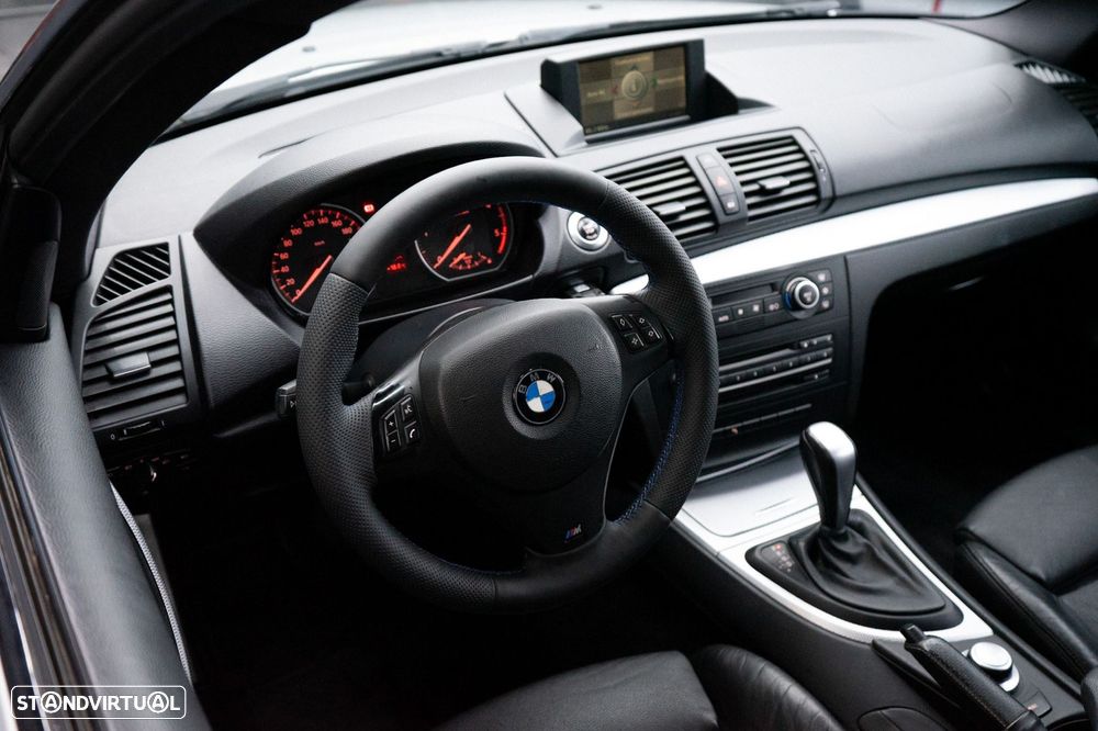 BMW 120 d DPF Aut. - 6