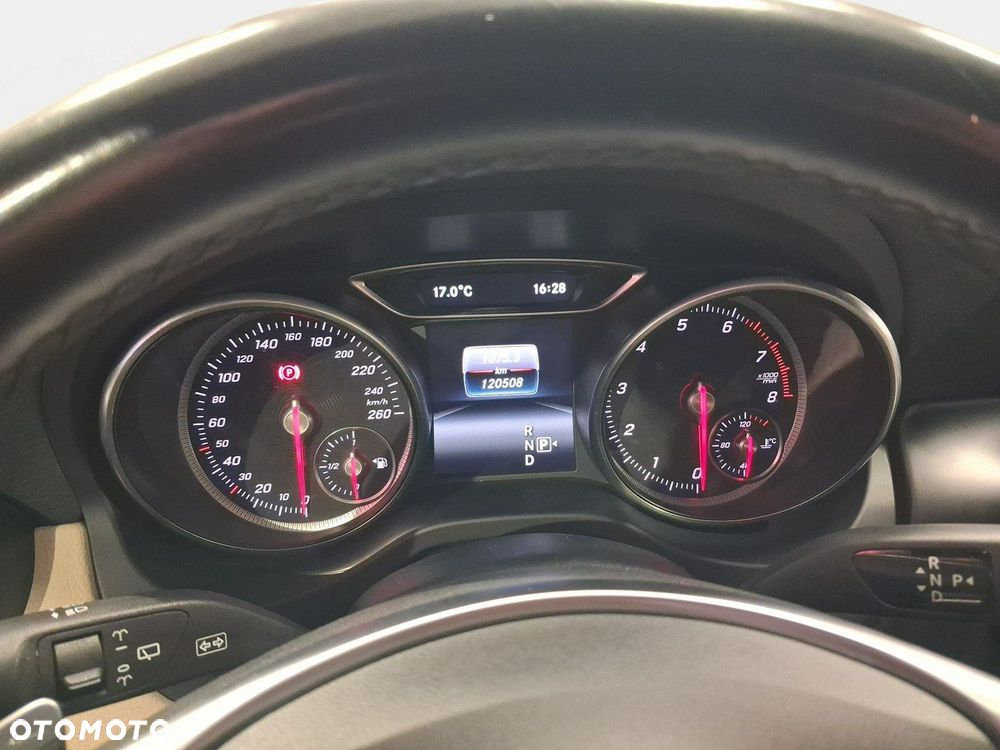 Mercedes-Benz CLA - 18