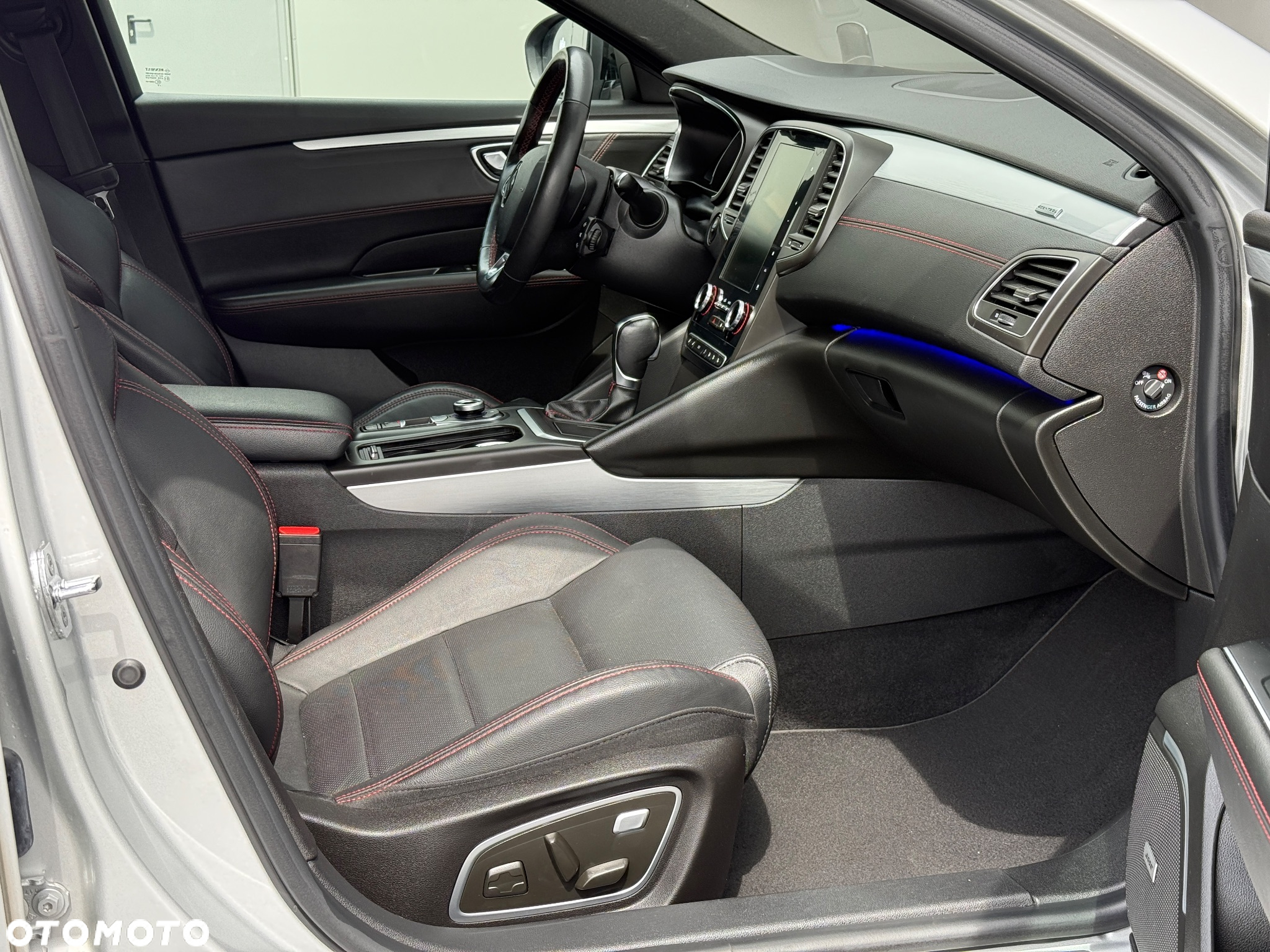 Renault Talisman - 34