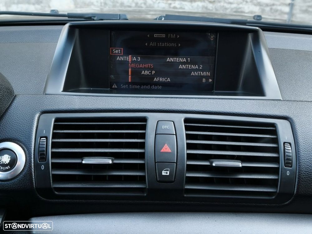 BMW 118 d DPF Edition Lifestyle — photo 4
