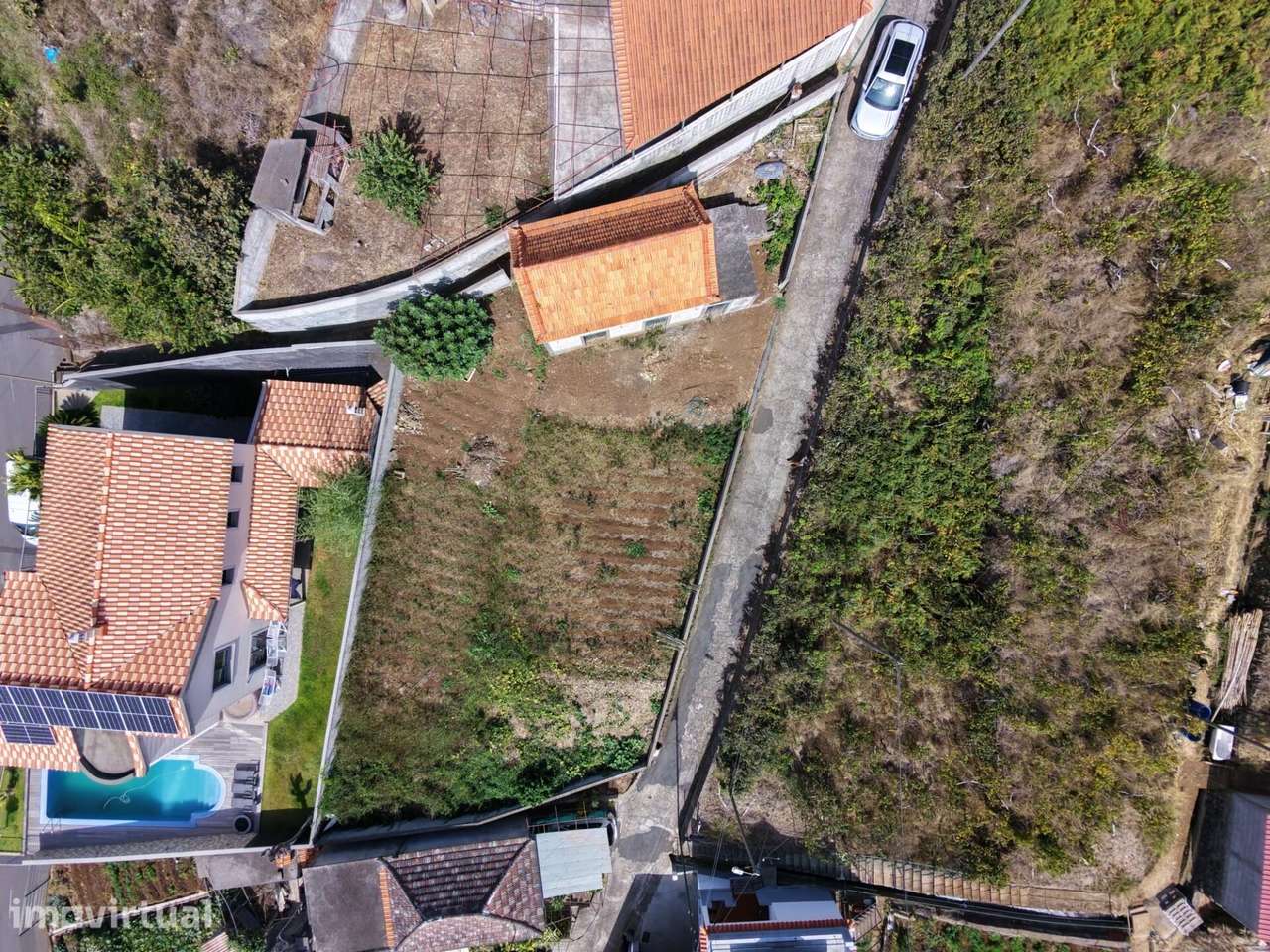 Refúgio no Loreto, Calheta | Oportunidade Única de Retiro ou Investime - Grande imagem: 5/16