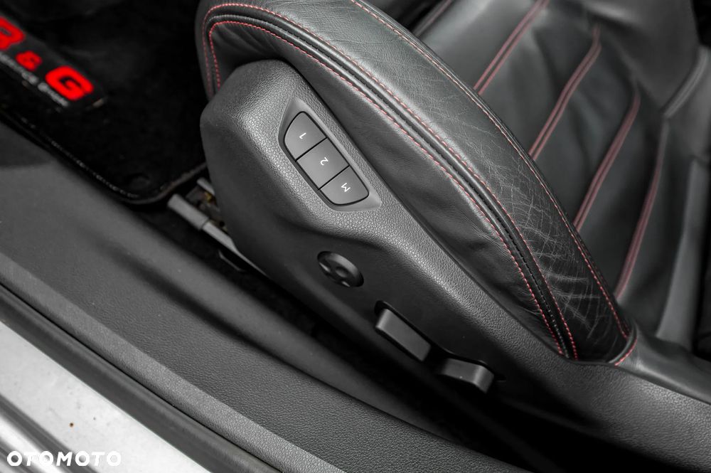 Peugeot 508 BlueHDi 180 EAT6 Stop&Start GT - 24