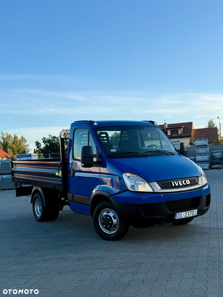 Iveco Daily - 7