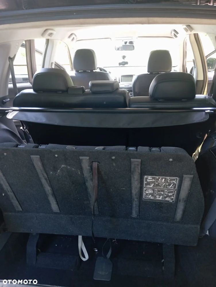 Peugeot 4007 2.2HDi Premium Euro5 - 8