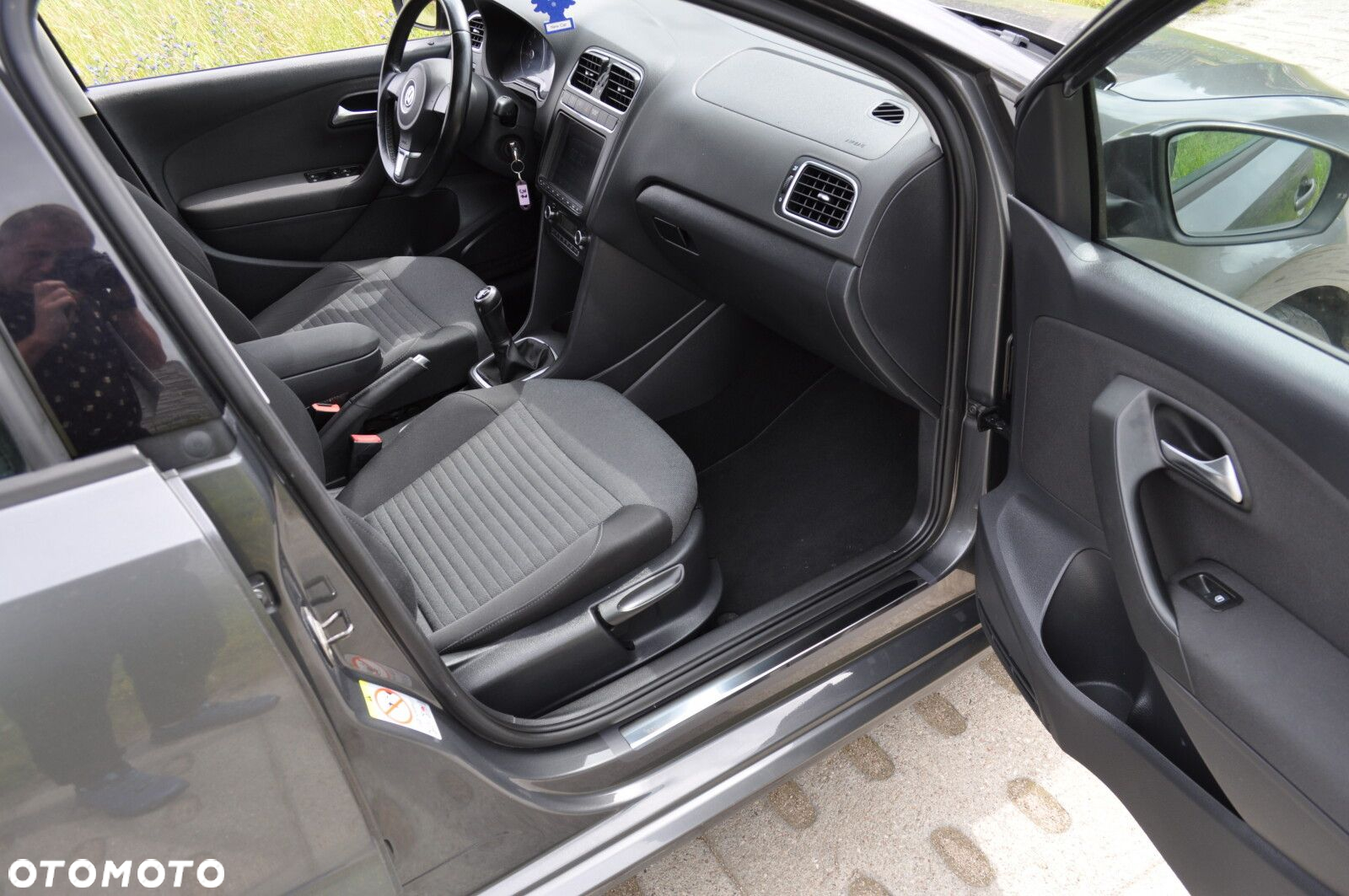 Volkswagen Polo - 8