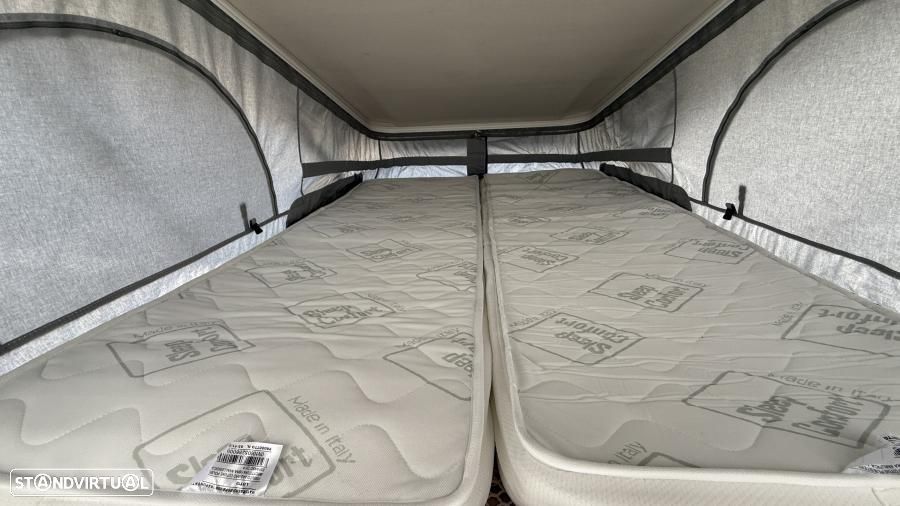 Autostar Van 590LT POP-UP - 2