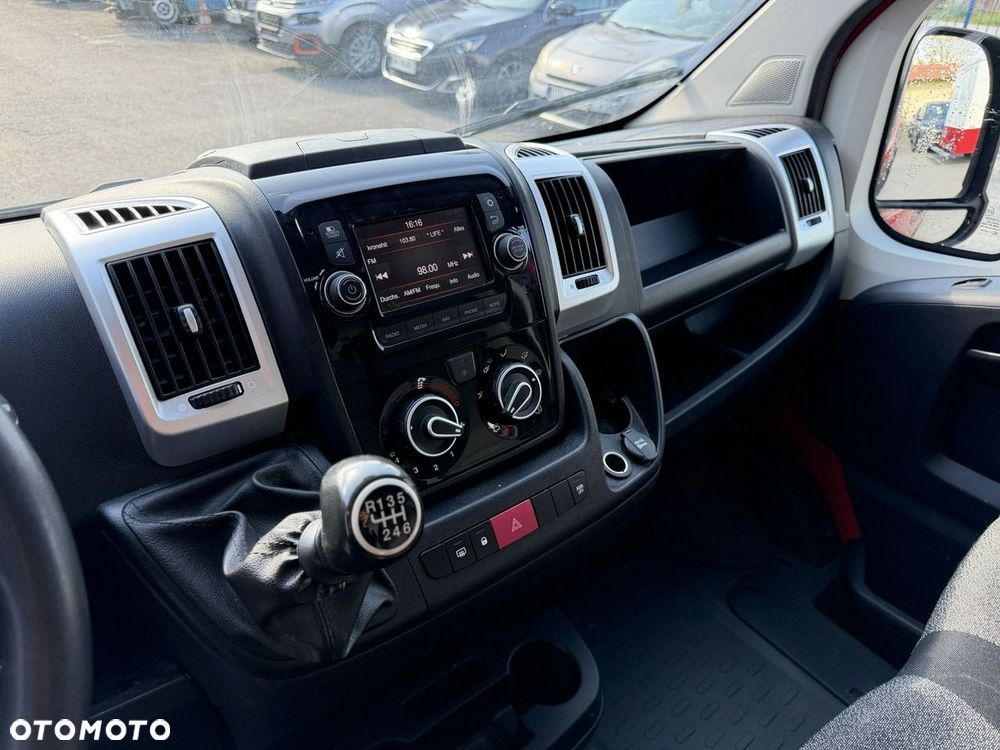 Fiat Ducato - 4