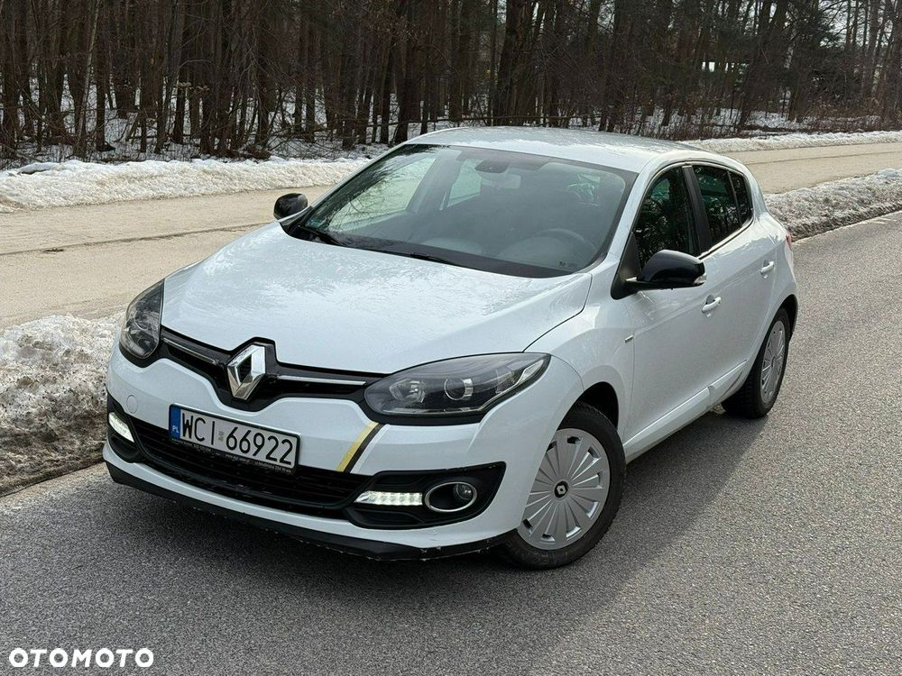 Renault Megane - 2