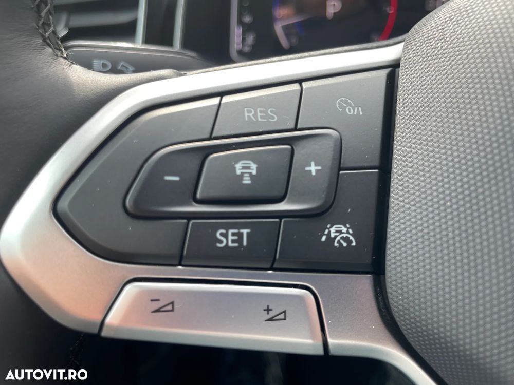 Volkswagen Taigo 1.5 TSI 150CP DSG7 Style - 24