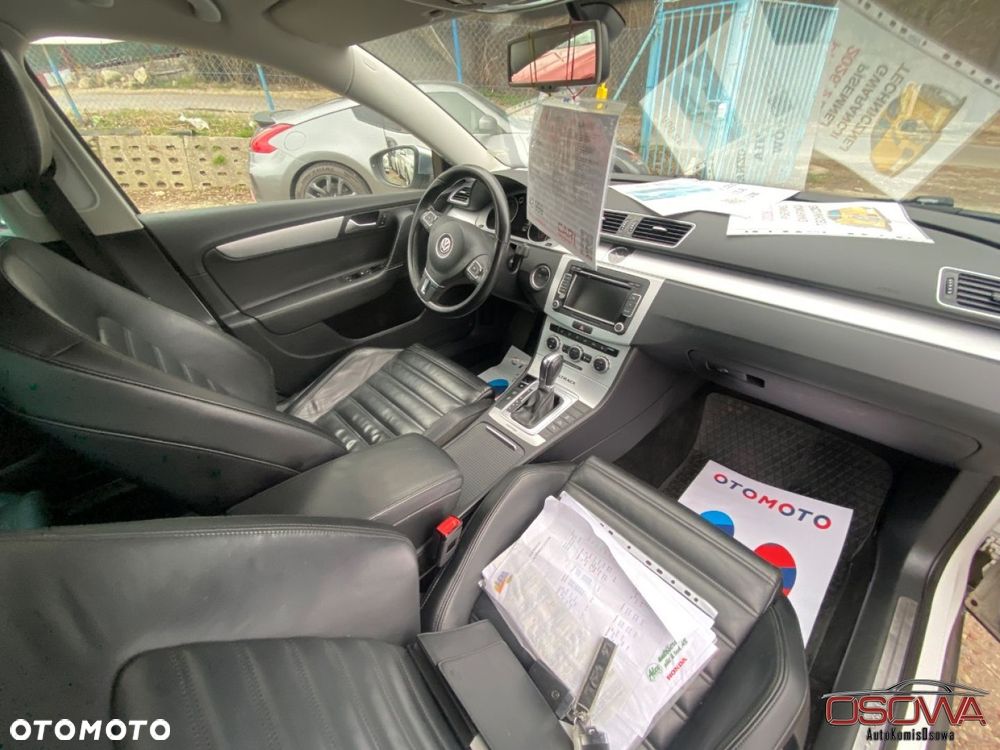 Volkswagen Passat Alltrack 2.0 TDI 4Mot DSG - 26