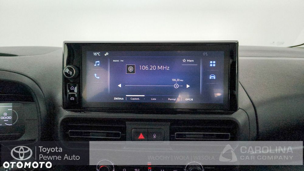 Toyota Proace City Verso 2025