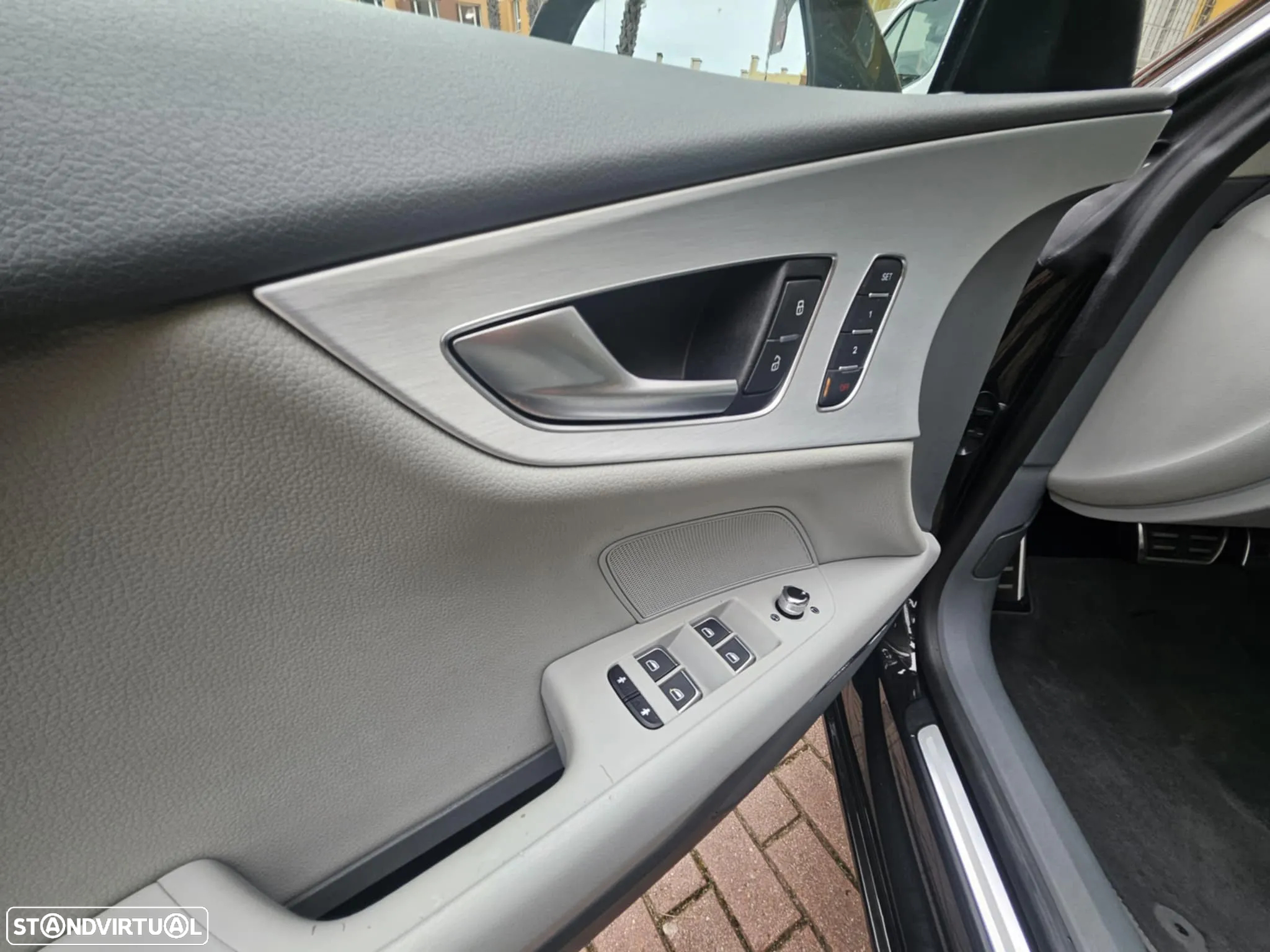 Audi A7 Sportback 3.0 TDI V6 quattro Sport S tronic C.Diesel - 8