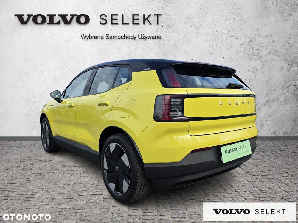 Volvo EX30 - 7