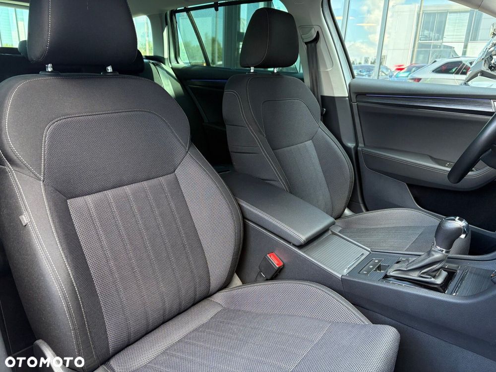 Skoda Superb - 19