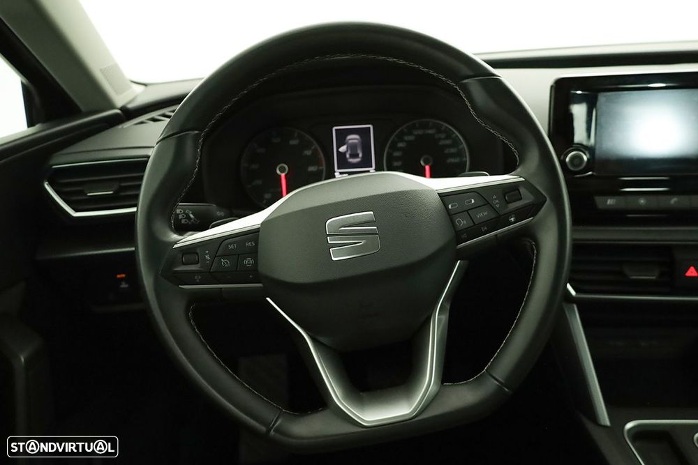 SEAT Leon ST - 13