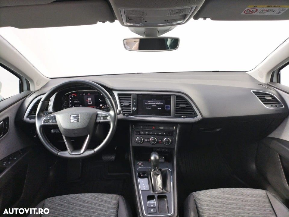 Seat Leon - 8