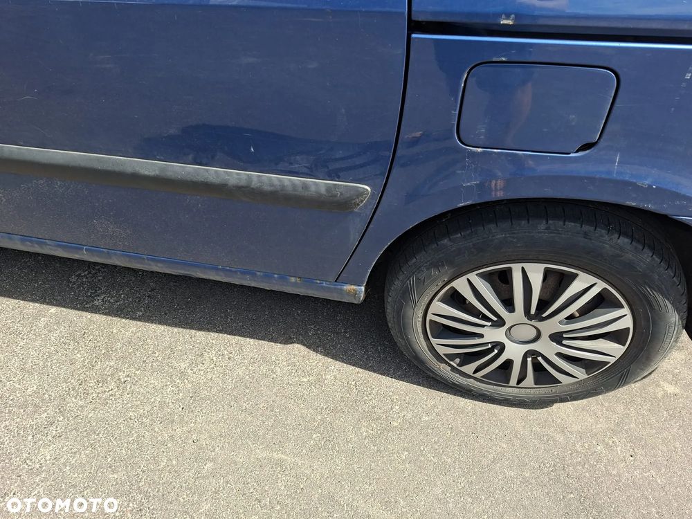 Citroën C8 2.0 Impress Pack - 11