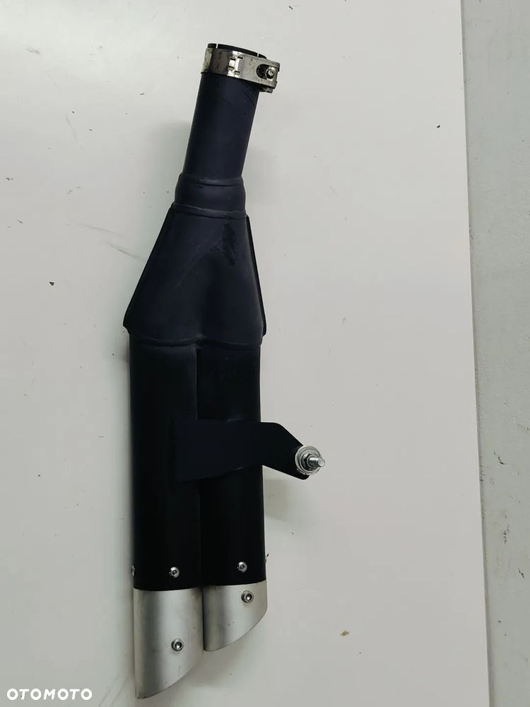 Tłumik IXIL Do Hondy CB 500 - 4