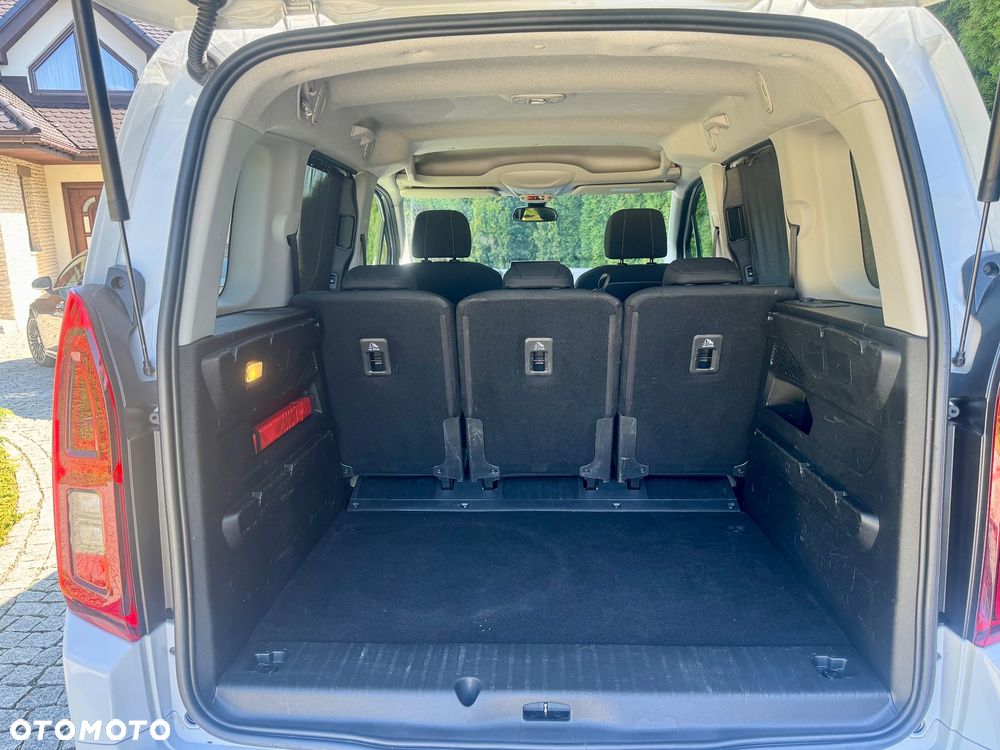 Toyota Proace City Verso 1.5 D-4D Family - 17