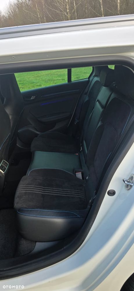 Renault Megane - 9