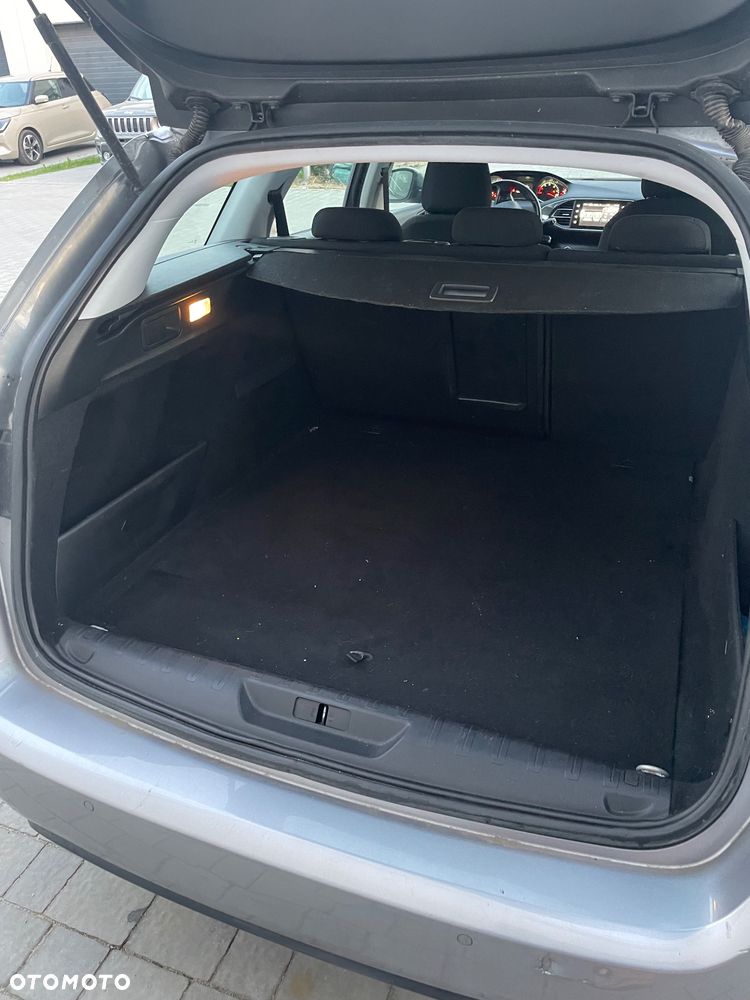 Peugeot 308 BlueHDi 120 Stop & Start Active - 10