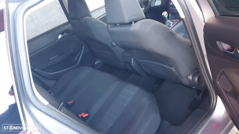 Peugeot 308 SW 1.6 BlueHDi Allure - 8