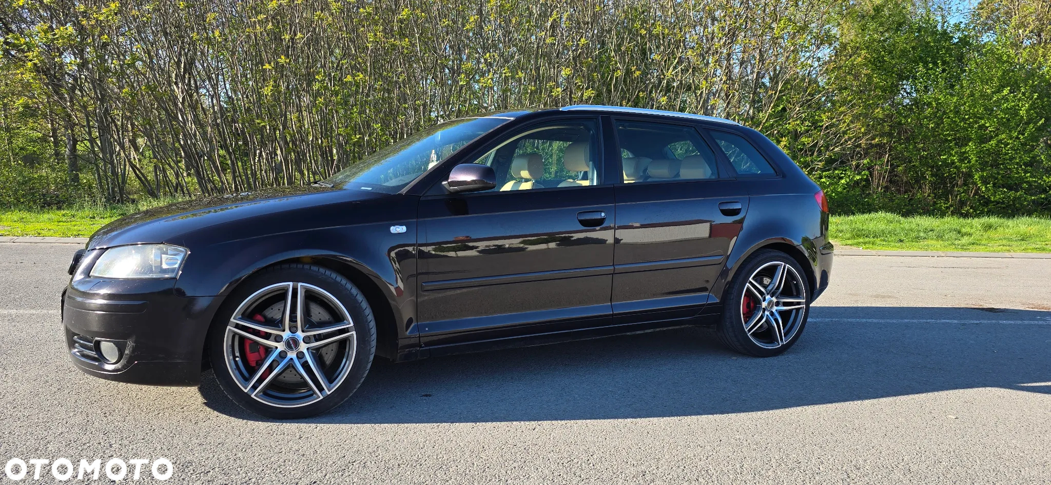Audi A3 3.2 Quattro S tronic - 2