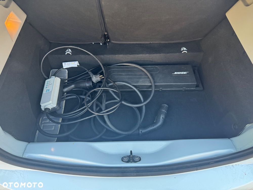 Renault Zoe R135 Z.E 50 Intens - 15