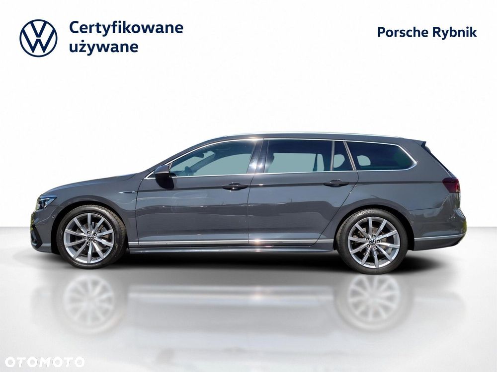 Volkswagen Passat Variant - 3