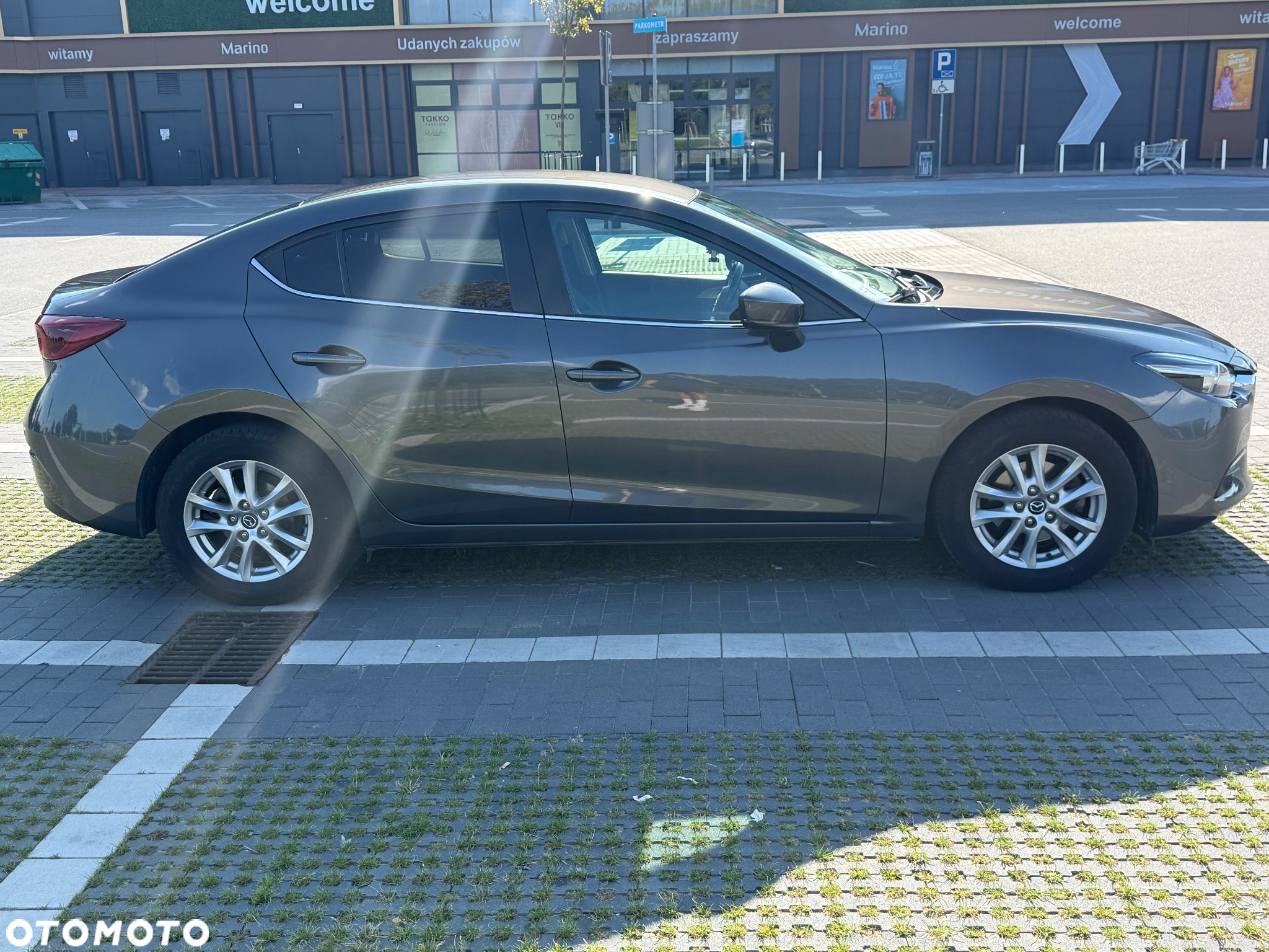 Mazda 3 2.0 Skymotion - 6