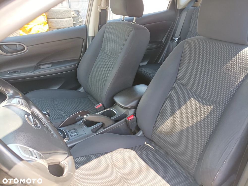 Nissan Pulsar 1.5 dCi N-Vision - 17