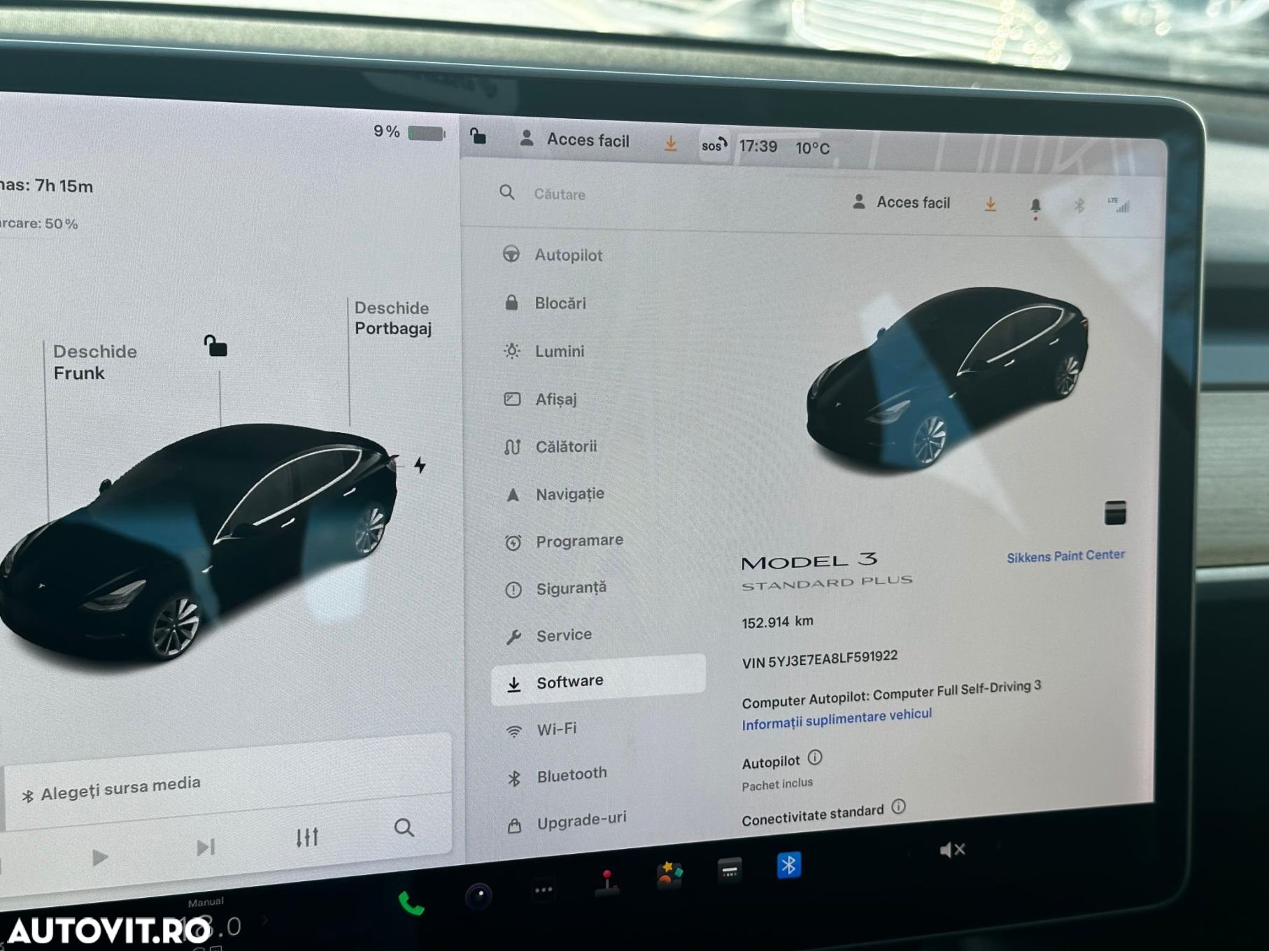 Tesla Model 3 - 20