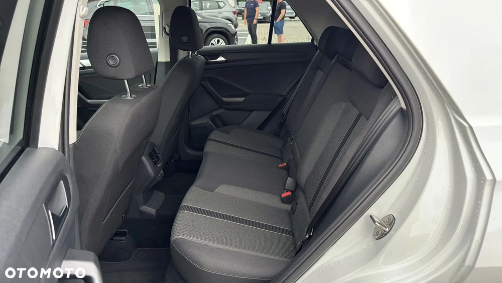 Volkswagen T-Roc 1.5 TSI Life Plus DSG - 21