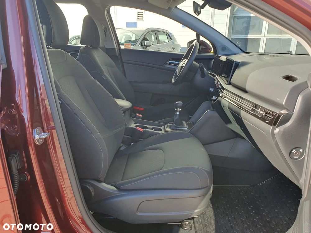 Kia Sportage 1.6 T-GDI M 2WD - 16