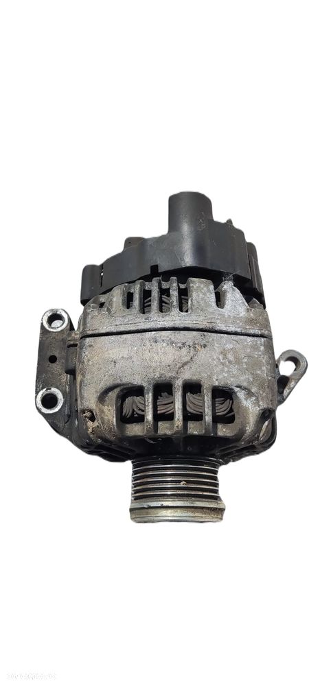 Alternator Fiat Punto II Doblo 1.3 JTD - 1