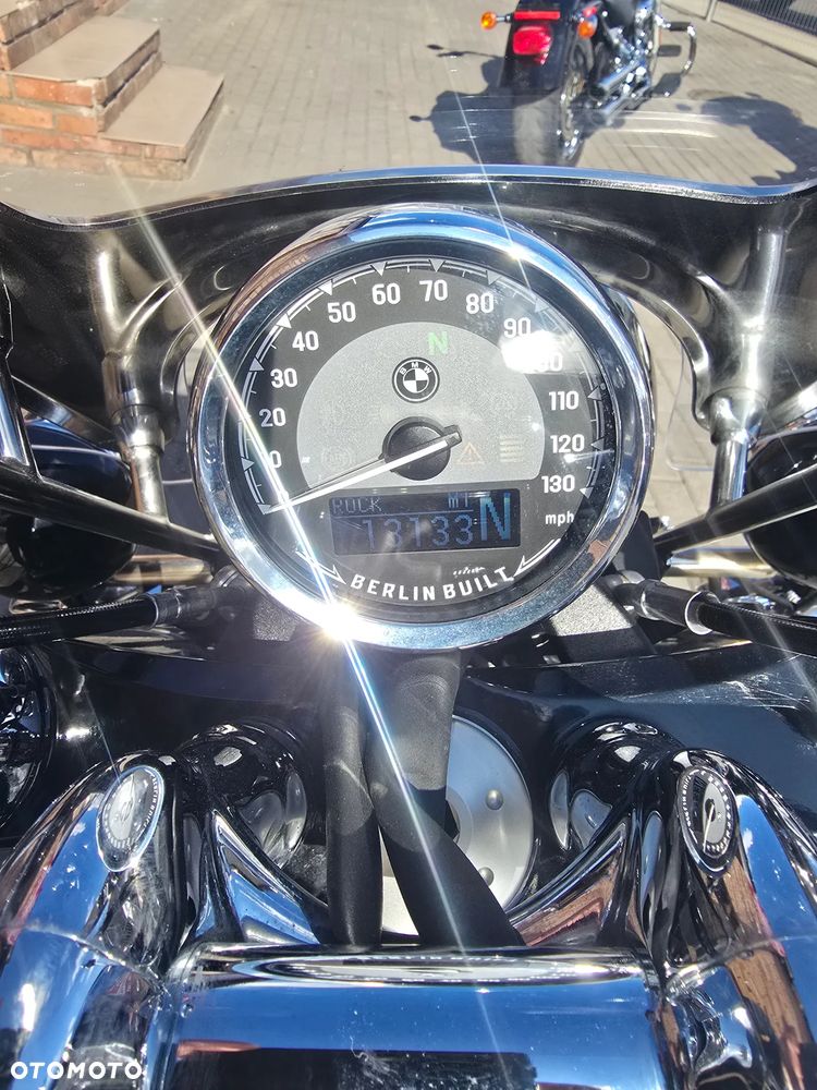 BMW R - 16