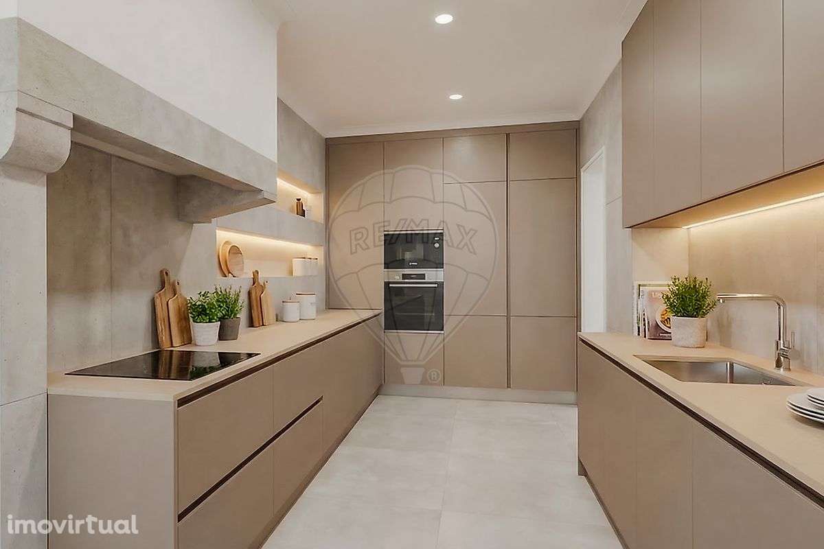 Apartamento T2 para venda - Grande imagem: 3/26