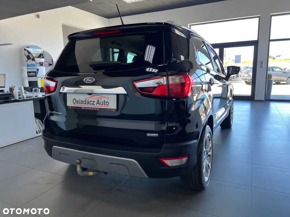 Ford EcoSport - 6