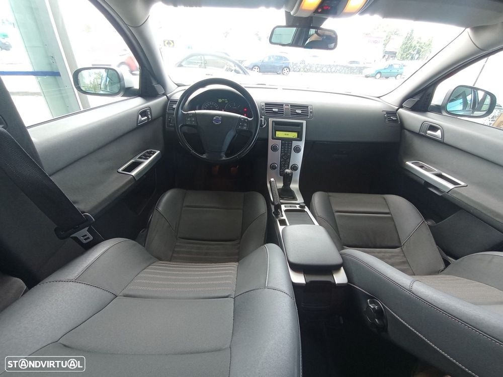 Volvo V50 1.6 D Drive - 18