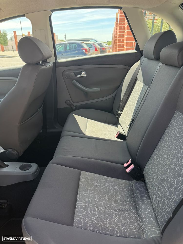 SEAT Ibiza 1.2 12V Stylance - 7