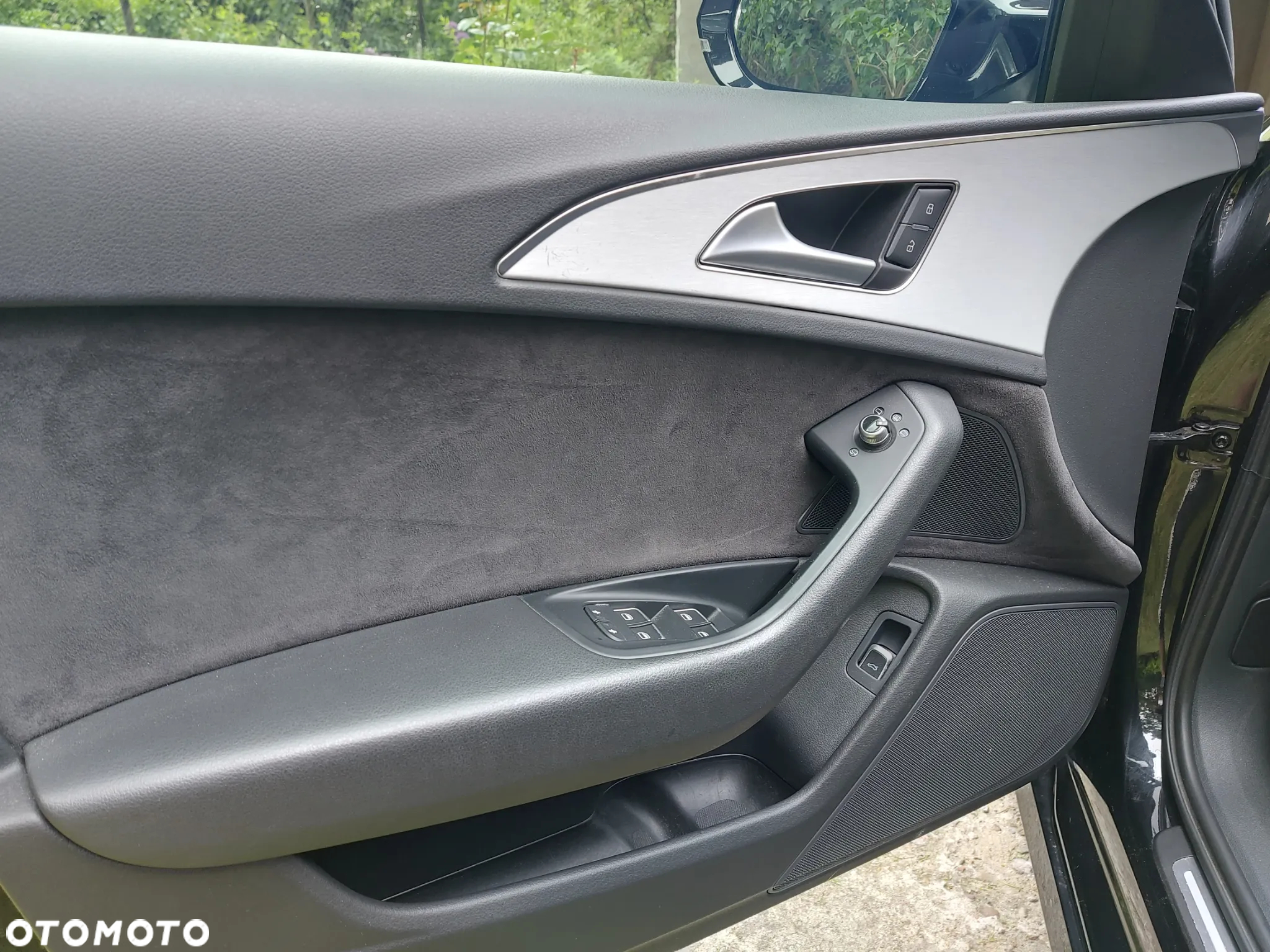 Audi A6 Avant 2.0 TDI Ultra - 21
