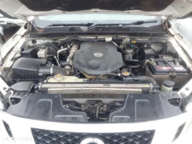 Dezmembrez Nissan Navara D23 [2015 - 2019] Pickup Double cabin Double - 7