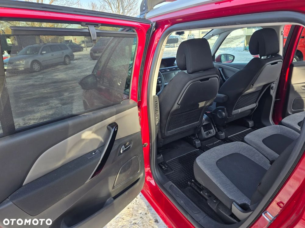 Citroën C4 SpaceTourer - 11